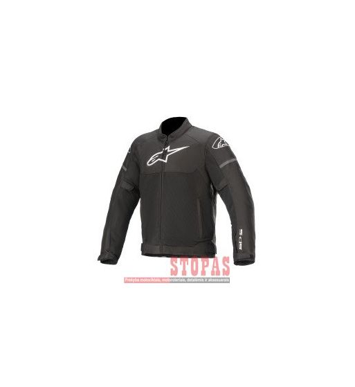 ALPINESTARS (ROAD) Džemperis  BLK 2X 