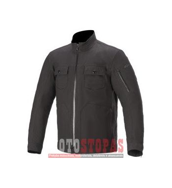 ALPINESTARS (ROAD) Džemperis Black 4X