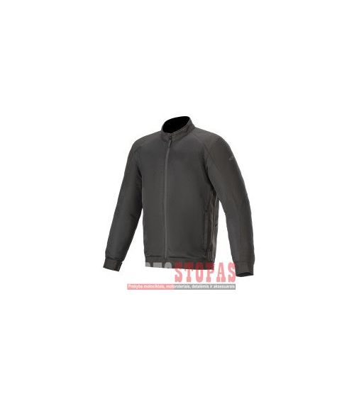 ALPINESTARS (ROAD) Džemperis BLK S