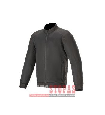 ALPINESTARS (ROAD) Džemperis BLK M