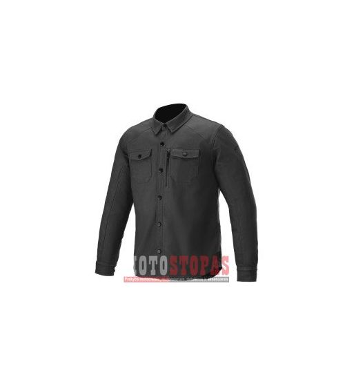 ALPINESTARS (ROAD) Džemperis  Black XL