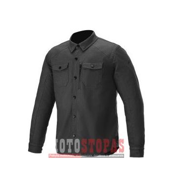 ALPINESTARS (ROAD) Džemperis Black 2X