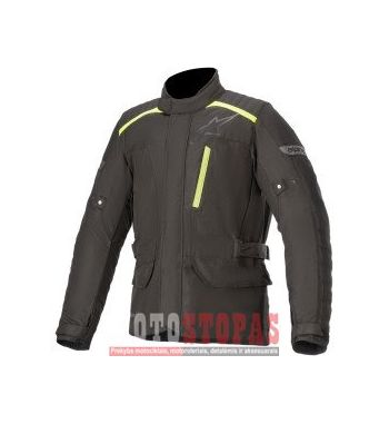 ALPINESTARS (ROAD) Džemperis B/YL XL