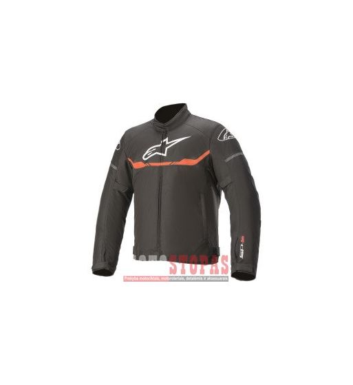 ALPINESTARS (ROAD) Džemperis  BWR L