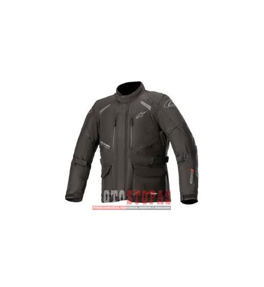 ALPINESTARS (ROAD) Džemperis Black - 2XL 