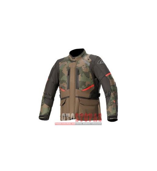 ALPINESTARS (ROAD) Džemperis/striukė 3XL 