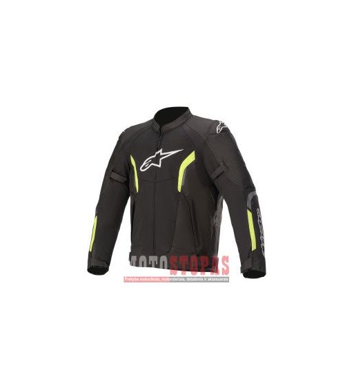 ALPINESTARS (ROAD) Džemperis/striukė  BK/Y S 