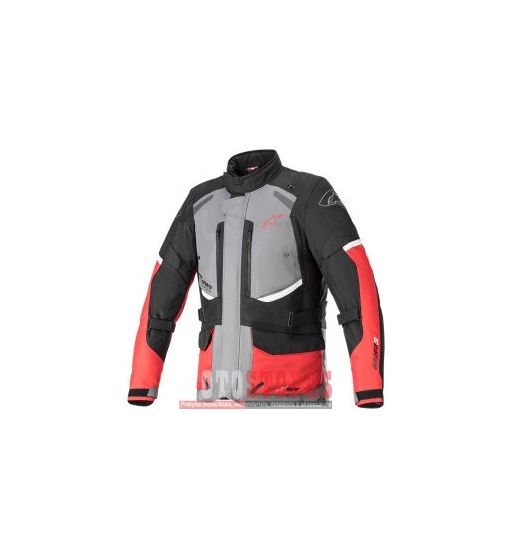 ALPINESTARS (ROAD) Džemperis/striukė G/B/R L
