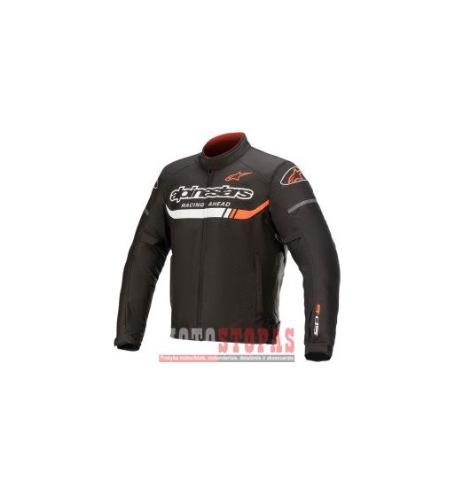 ALPINESTARS (ROAD) Džemperis/striukė BWR 3X 