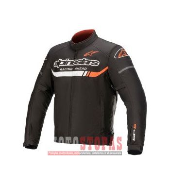 ALPINESTARS (ROAD) Džemperis/striukė BWR L 