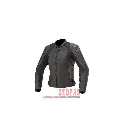 ALPINESTARS (ROAD) Džemperis/striukė  BLK 46 