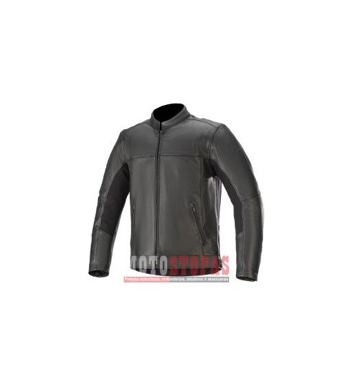 ALPINESTARS (ROAD) Odinė striukė 4XL