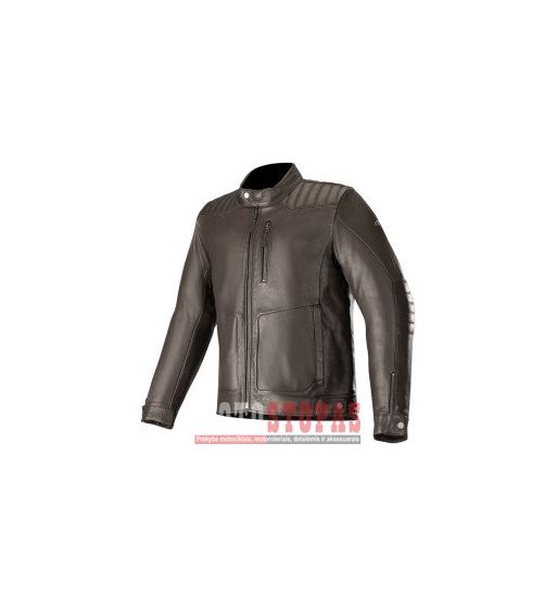 ALPINESTARS (ROAD) Odinė striukė XL