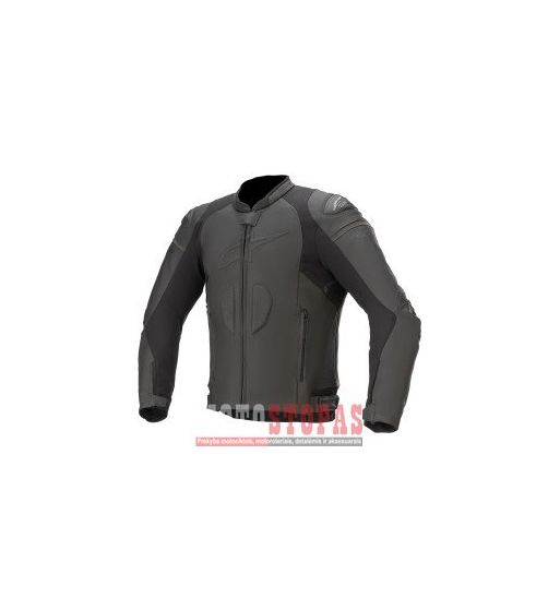 ALPINESTARS (ROAD) Odinė striukė B/B 50 