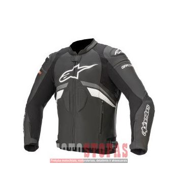 ALPINESTARS (ROAD) Odinė striukė BGW 52