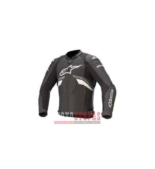 ALPINESTARS (ROAD) Odinė striukė BGW 52