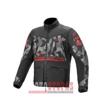ALPINESTARS(MX) Striukė SM