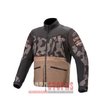 ALPINESTARS(MX) Striukė SM