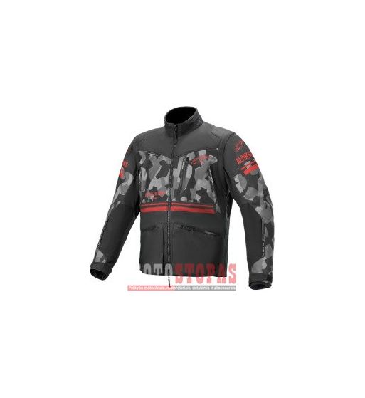 ALPINESTARS(MX) Striukė L