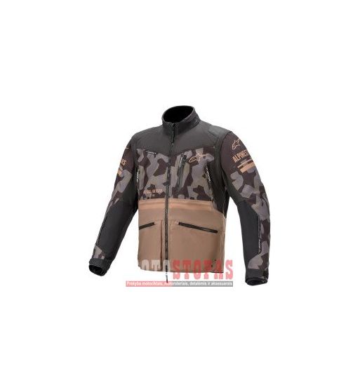 ALPINESTARS(MX) Striukė XL