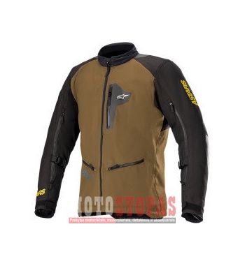 ALPINESTARS(MX) Striukė 4X