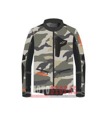 ALPINESTARS(MX) Striukė 4X