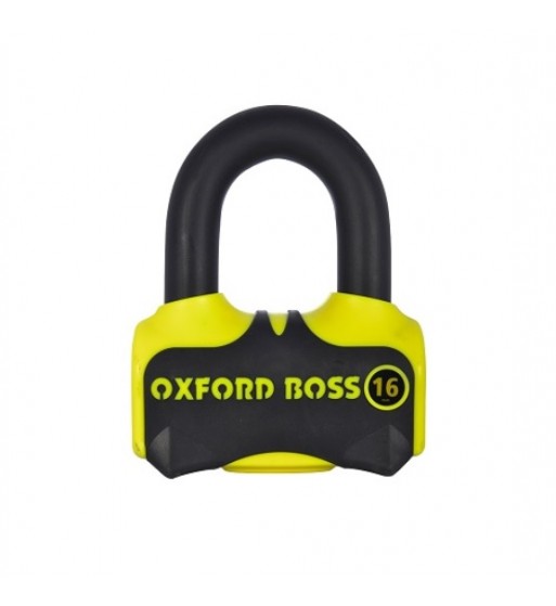 APSAUGA NUO VAGYSTĖS OXFORD Boss16 lock