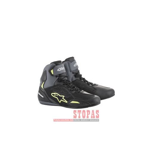 ALPINESTARS (ROAD) Batai 13.5