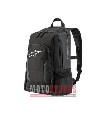 ALPINESTARS (CASUALS) Kuprinė Black