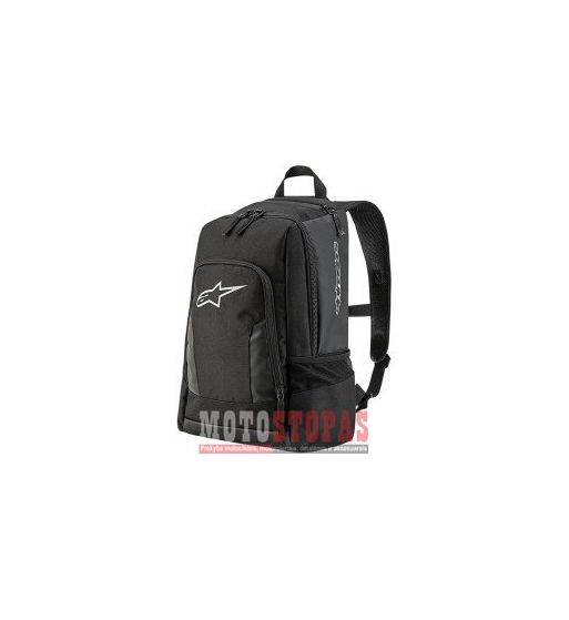 ALPINESTARS (CASUALS) Kuprinė Black