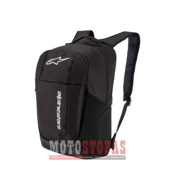 ALPINESTARS (CASUALS) Kuprinė Black