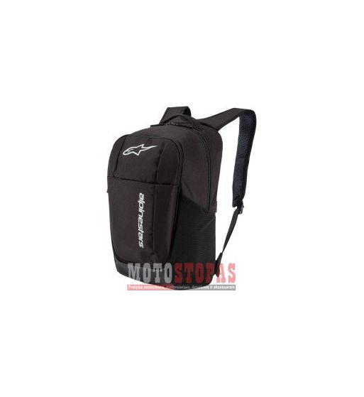 ALPINESTARS (CASUALS) Kuprinė Black