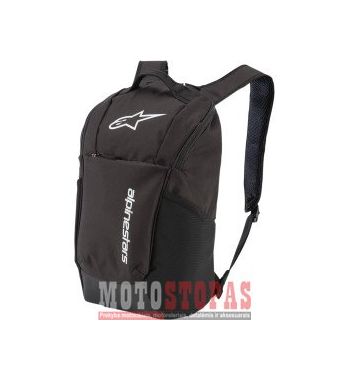 ALPINESTARS (CASUALS) Kuprinė Black