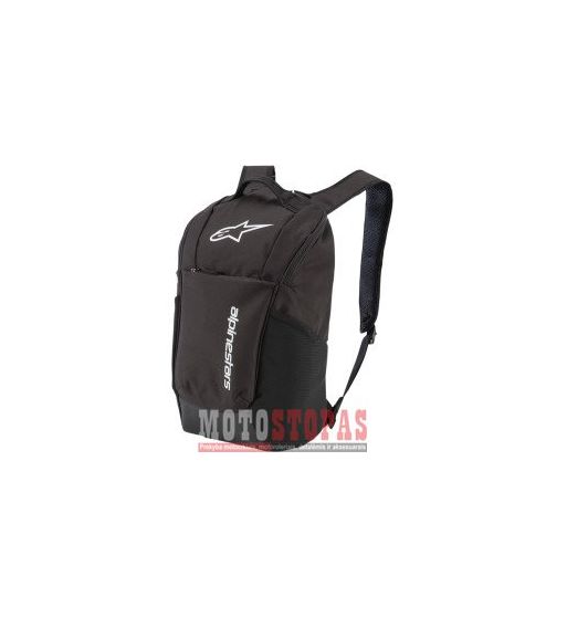 ALPINESTARS (CASUALS) Kuprinė Black