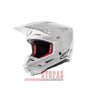 ALPINESTARS(MX) Šalmas WH M 