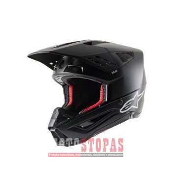 ALPINESTARS(MX) Šalmas  BK L 