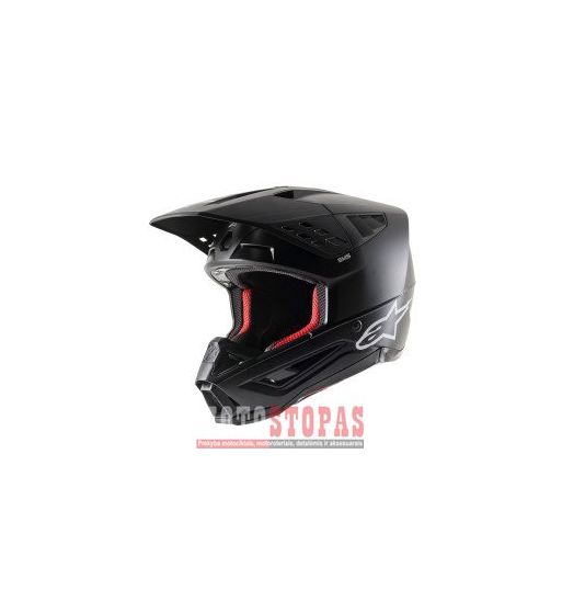 ALPINESTARS(MX) Šalmas  BK L 