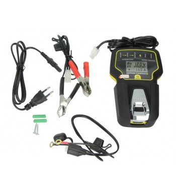 Akumuliatorių įkroviklis 12V Oximiser 3X