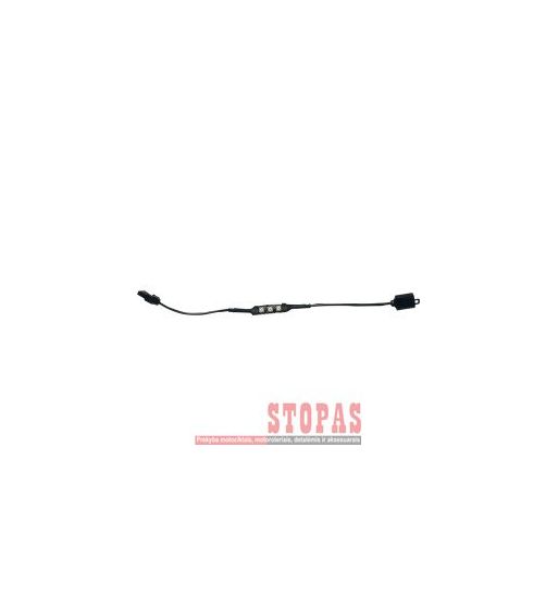 CUSTOM DYNAMICS LIGHT 3 LED ACCENT STRIP