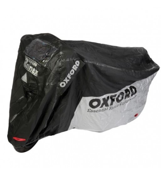 Uždangalas motociklui OXFORD Rainex