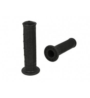 Oxfrod Adventure grips MEDIUM RANKENŲ PORA