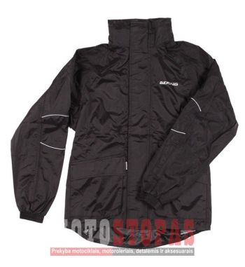 MANIWATA Lietaus striukė 2XL