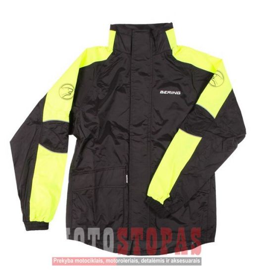 MANIWATA Lietaus striukė 4XL