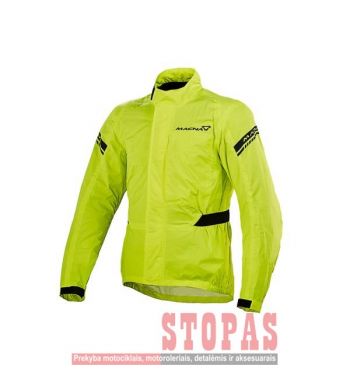 MACNA RAINJACKET NEMO Lietaus striukė S