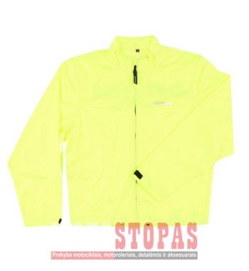 SHORTY JACKET Lietaus striukė 