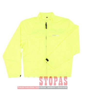 SHORTY JACKET Lietaus striukė 