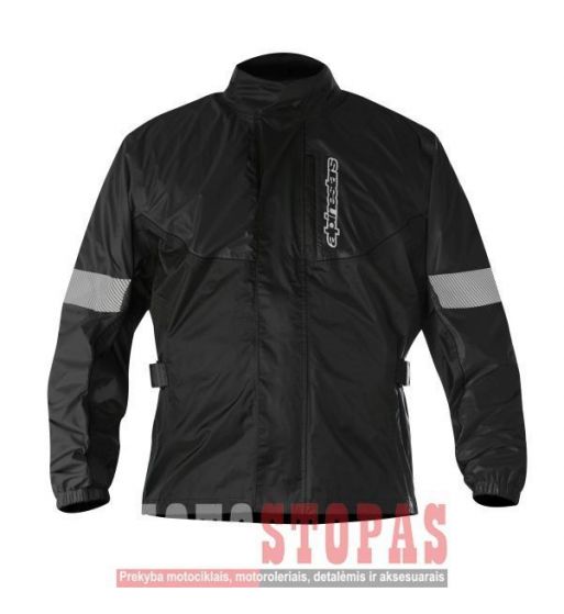 SHORTY JACKET Lietaus striukė 