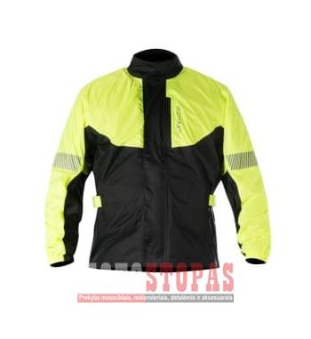 ALPINESTARS HURRICANE Lietaus striukė 