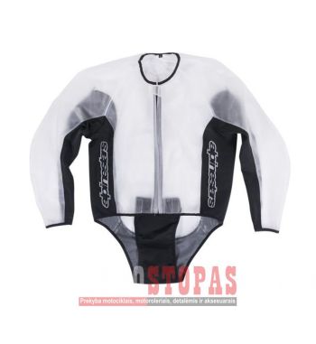 ALPINESTARS RACING RAIN Lietaus striukė 
