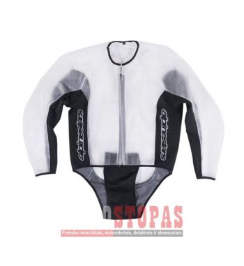 ALPINESTARS RACING RAIN Lietaus striukė 